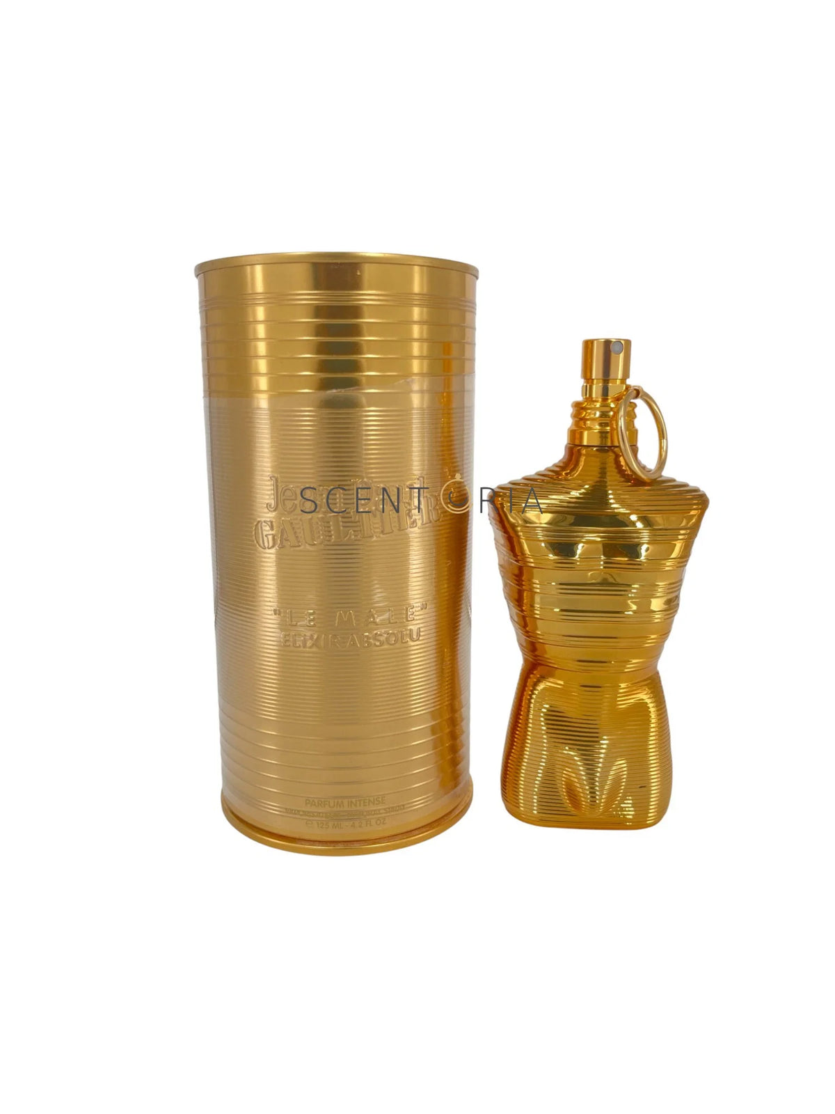 Jean Paul Gaultier Le Male Elixir Absolu 2.5 Parfum Spray Intense