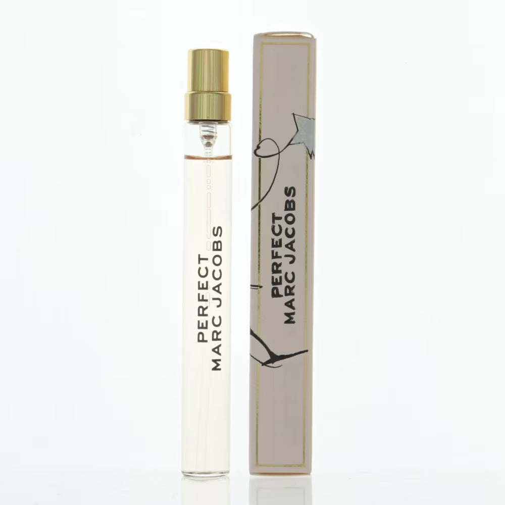 Marc Jacobs Perfect 0.34 Eau De Parfum Spray For Women