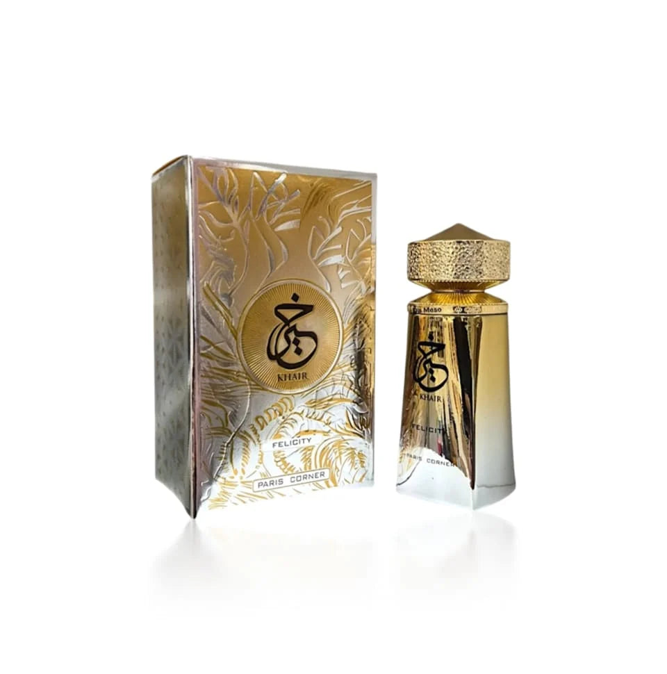 Paris Corner Khair Felicity 3.4 Eau De Parfum Spray