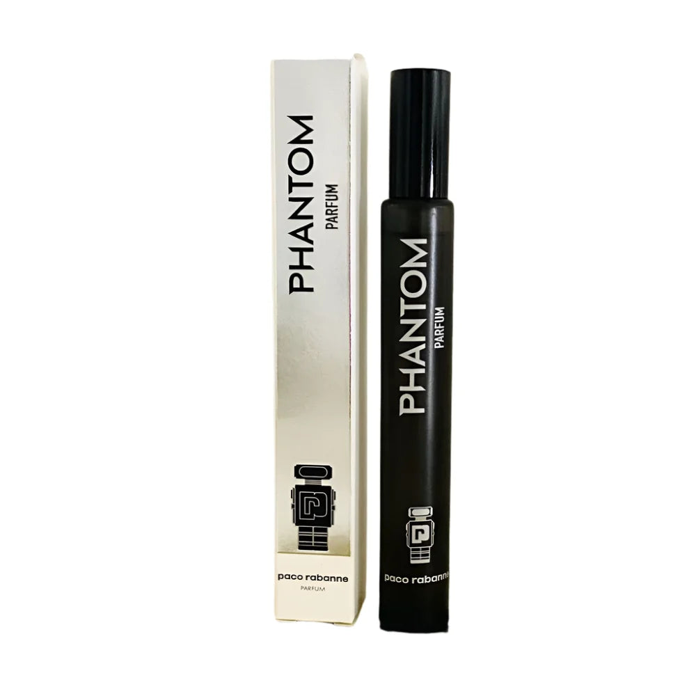 Paco Rabanne Phantom Tester 0.34 Eau De Toilette Spray For Men