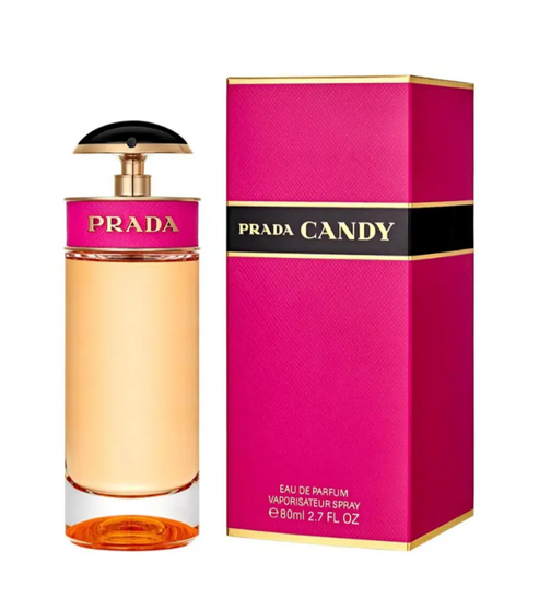 Prada Candy 2.7 Eau De Parfum Spray For Women