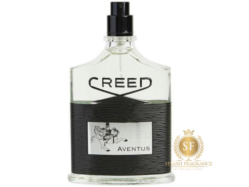 CREED5610042
3508440561114
Creed Aventus Tester 3.4 Eau De Parfum Spray
