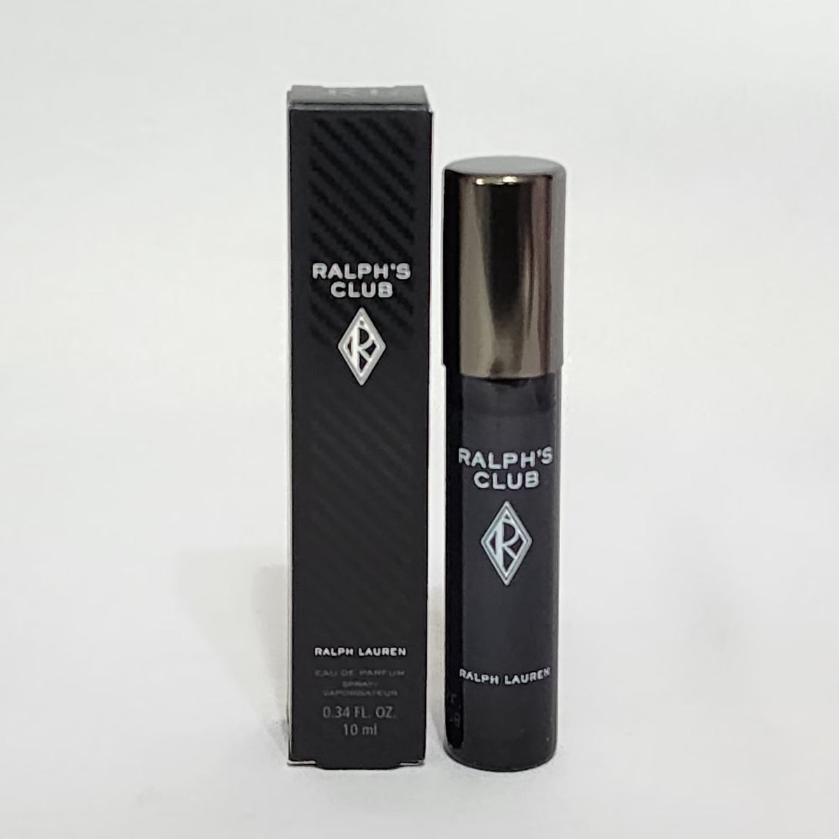 Ralph Lauren Ralph's Club 0.34 Parfum Spray For Men