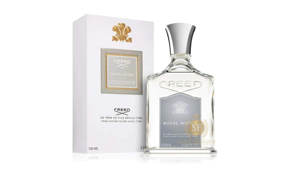 Creed Royal Water 3.3 Eau De Parfum Spray