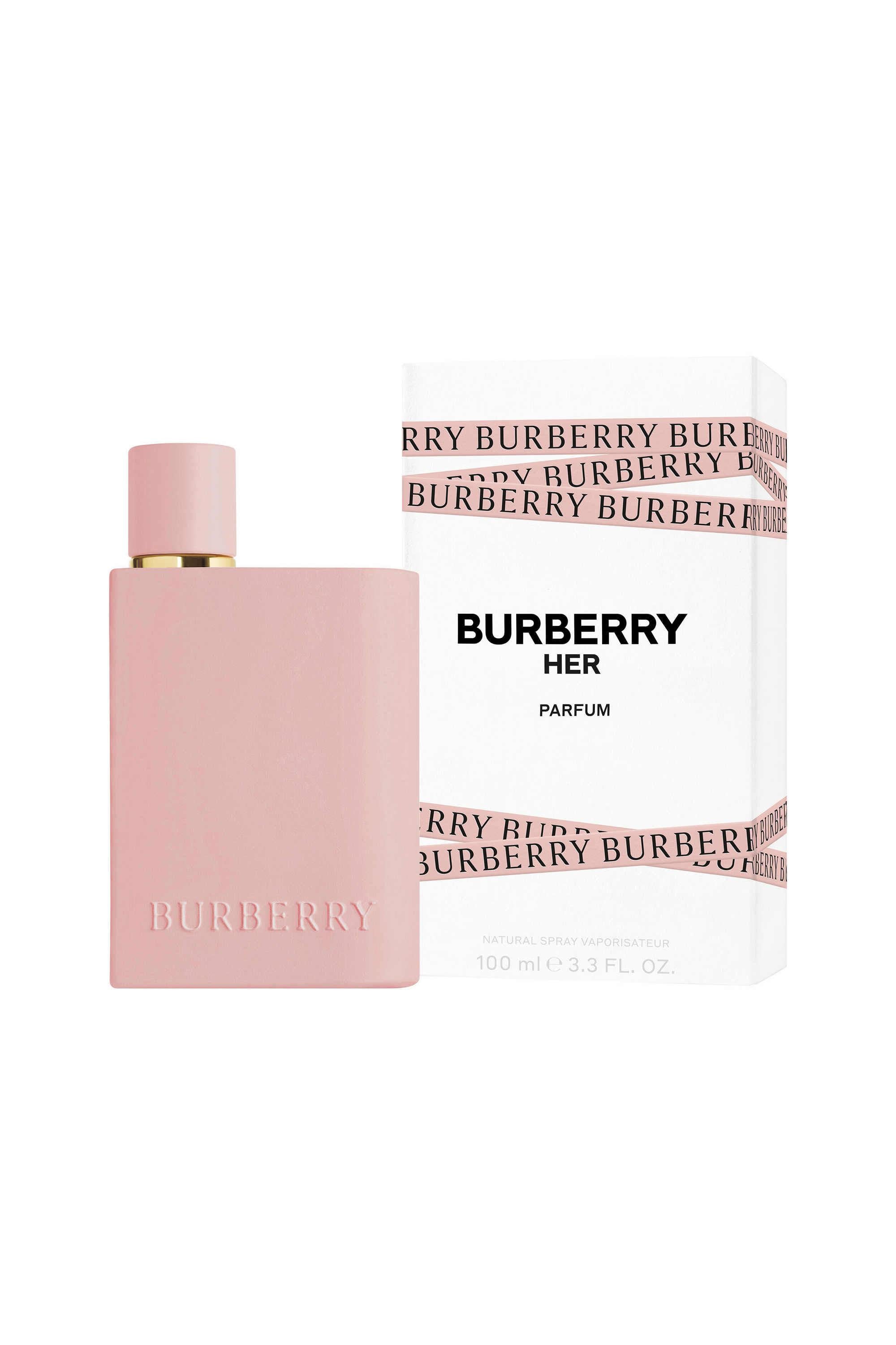 BUR693876
3614227693876
Burberry Her 3.3 Eau De Parfum Spray