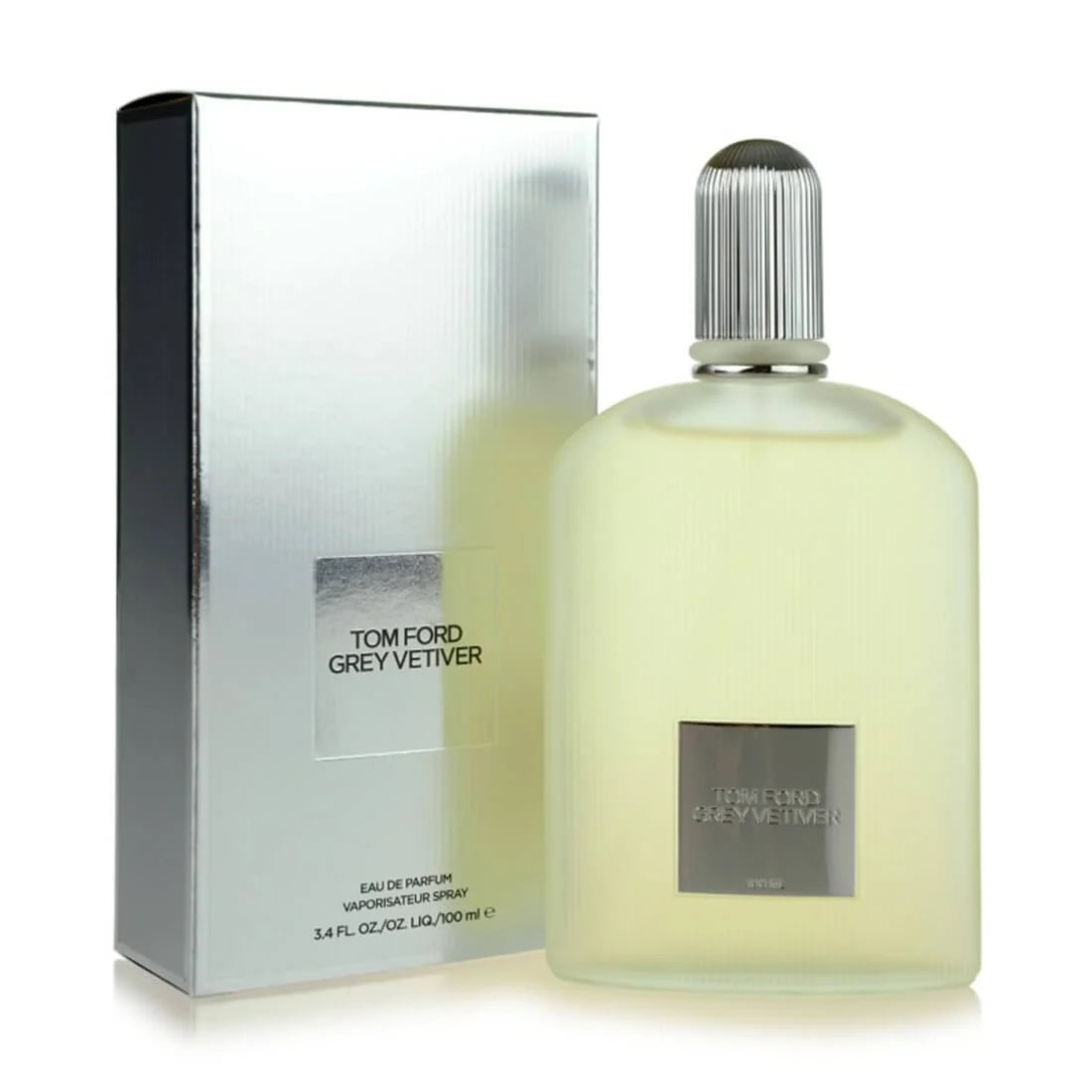 TFTOLW
888066007795
Tom Ford Grey Vetiver 3.4 Eau De Parfum Spray For Men