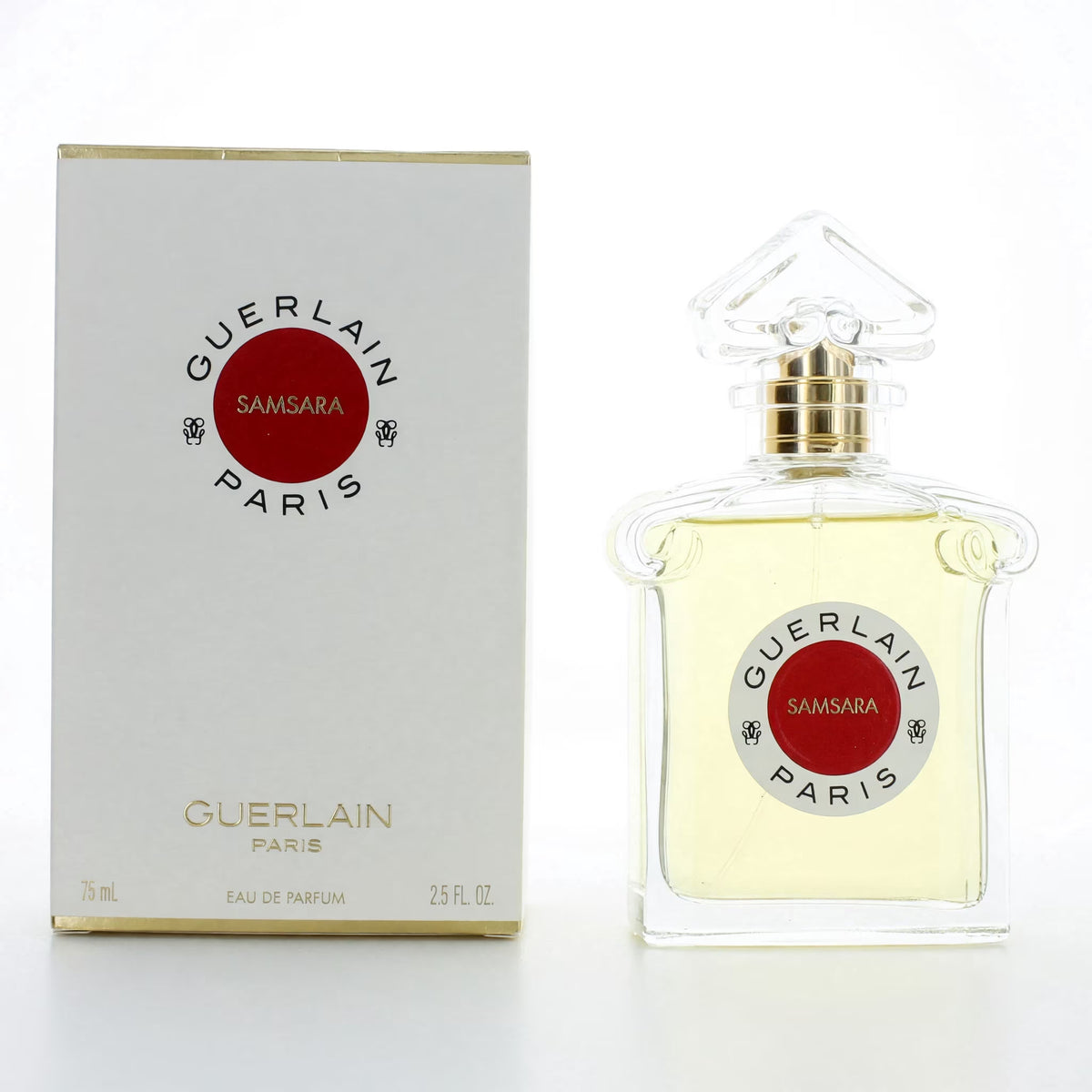 Guerlain Samsara 2.5 Eau De Toilette Spray For Women