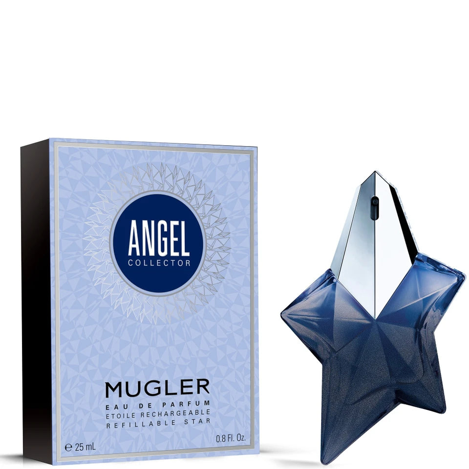 Angel .85 Eau De Parfum Spray Refillable For Women