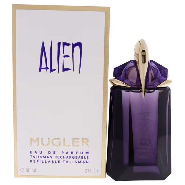 Alien 2 Oz Eau De Toilette Spray