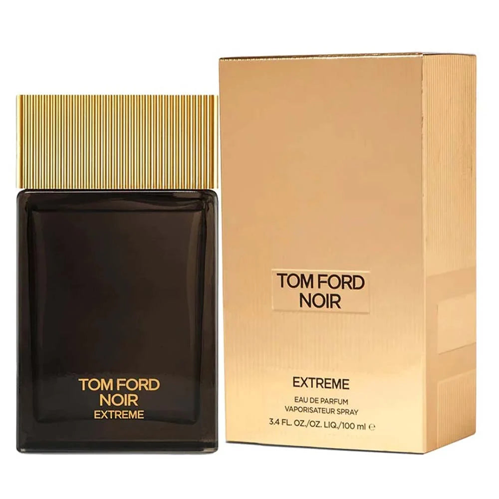 TFT2TM
888066035392
Tom Ford Noir Extreme 3.4 Eau De Parfum Spray For Men