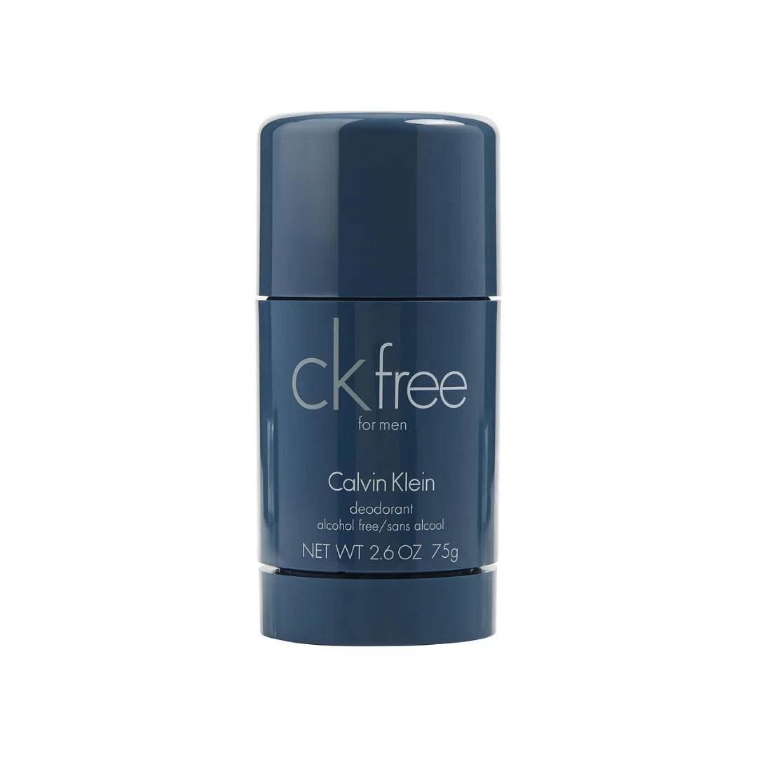 Ck Free 2.6 Deodorant Stick
