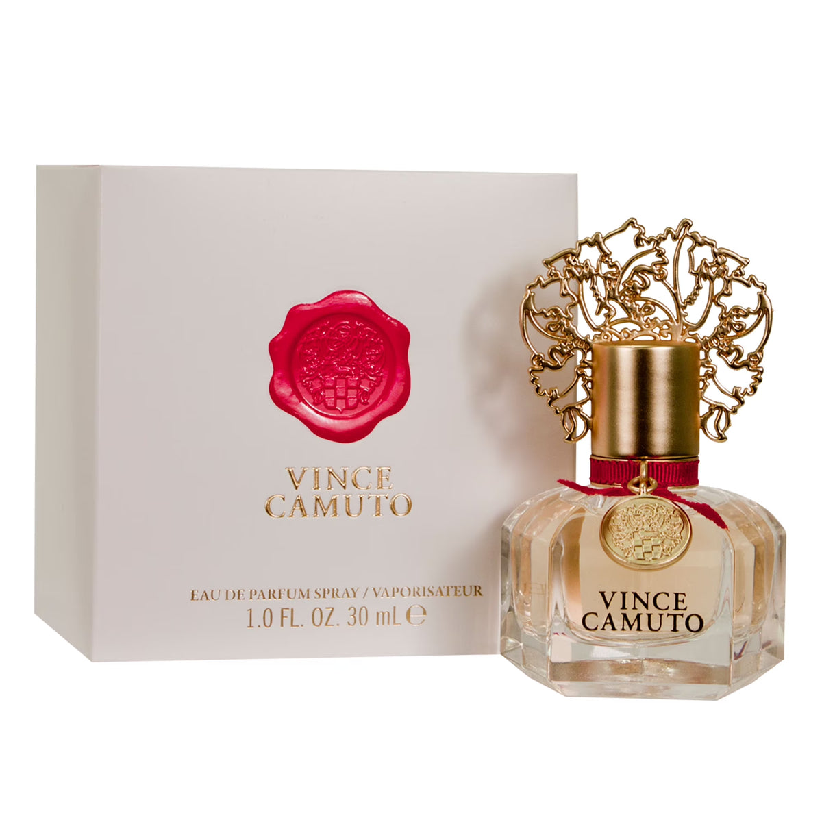 VC210.5713.76
608940547472
Vince Camuto 1 Oz Eau De Parfum Spray For Women