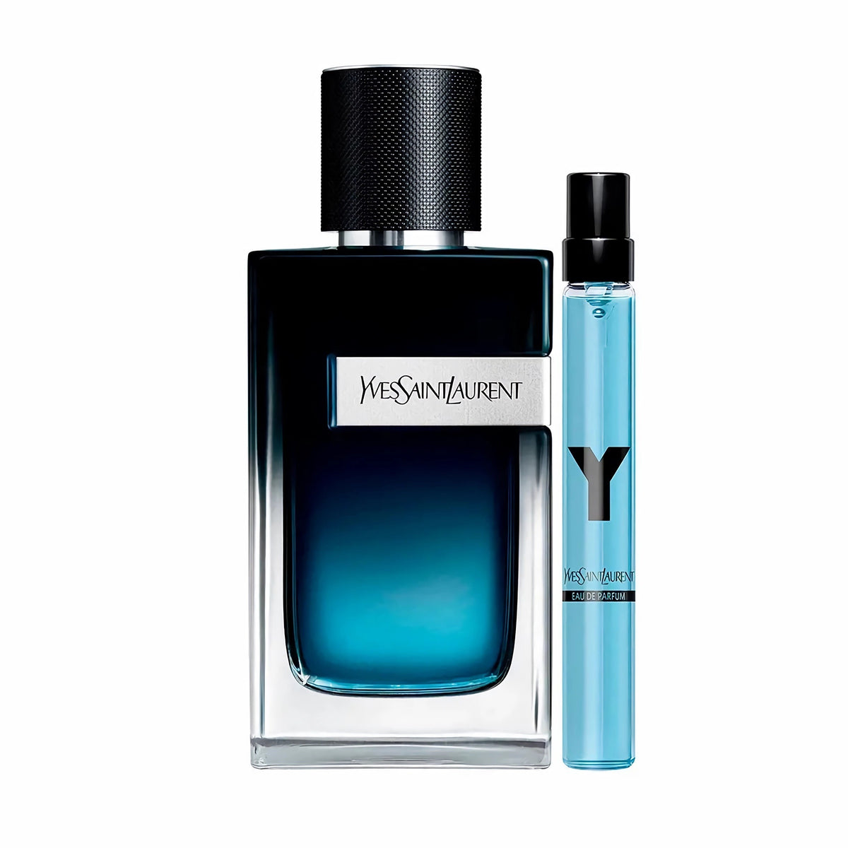 YSLTM11532
3660732643240
Ysl Y 2 Pcs Set For Men: 3.3 Eau De Parfum Spray + 0.33 Eau De Parfum Spray