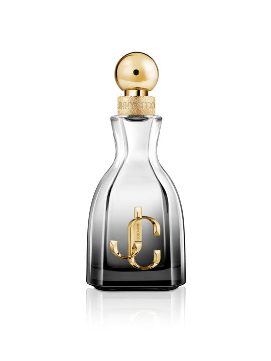 Jimmy Choo I Want Choo Forever Tester 4.1 Eau De Parfum Spray For Women