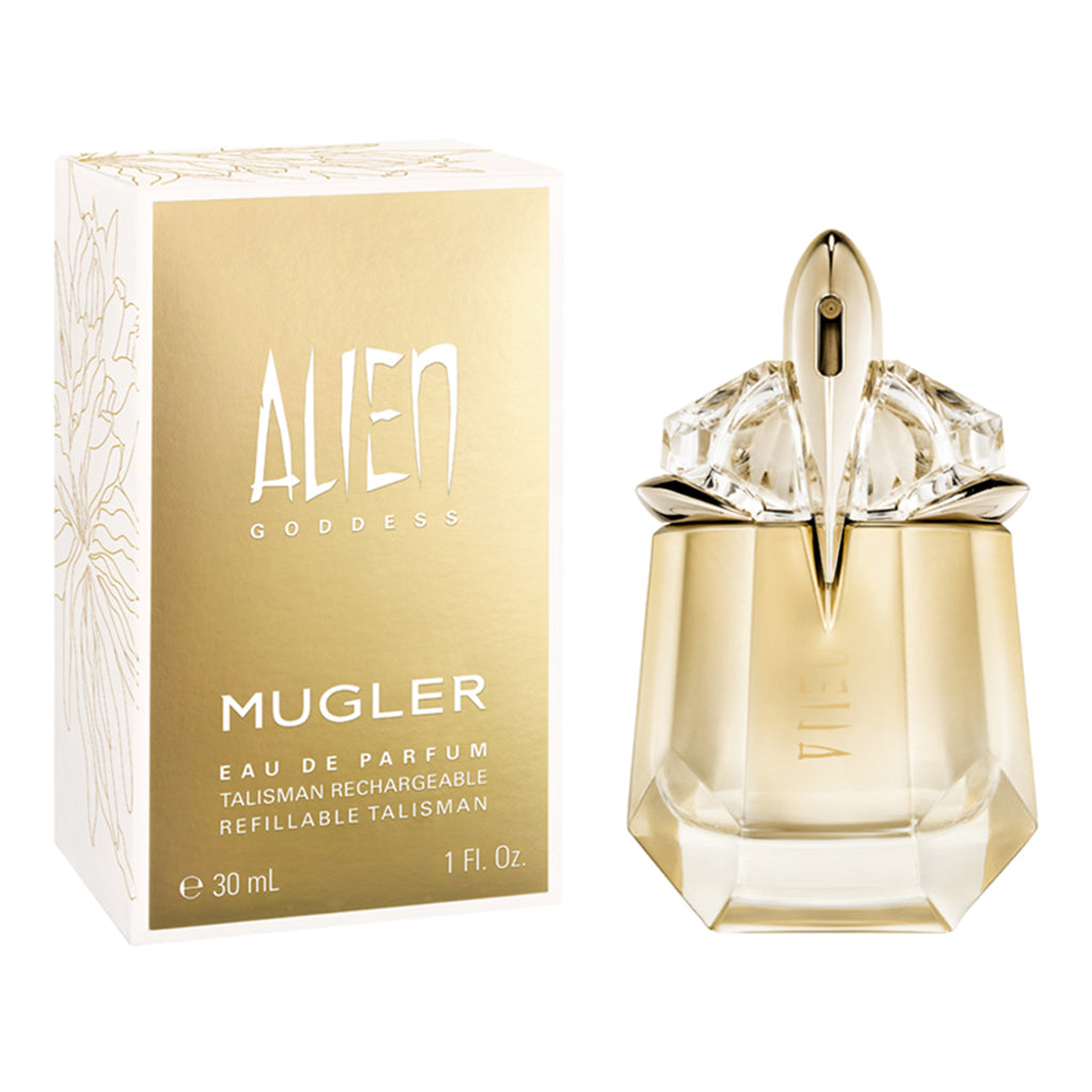 Alien 1 Oz Eau De Parfum Spray Refillable