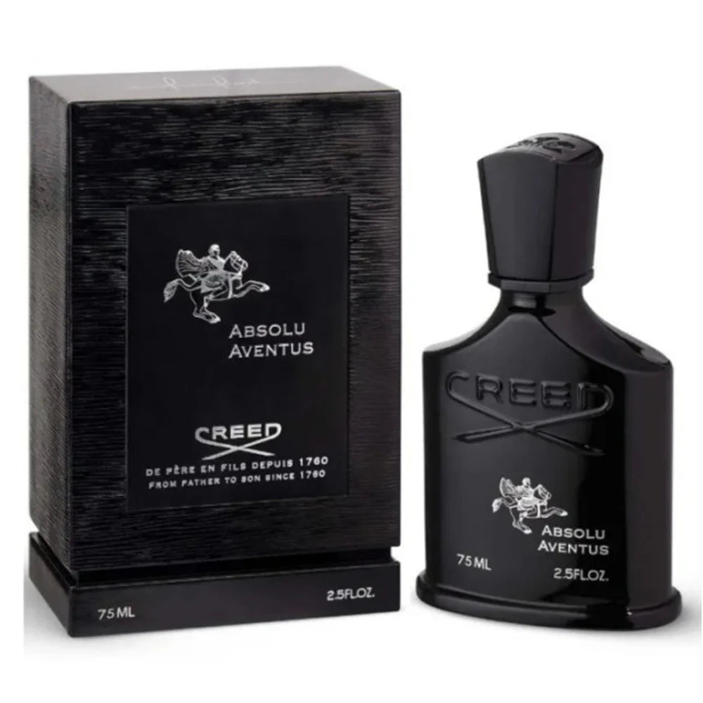 Creed Absolu Aventus Tester 2.5 Eau De Parfum Spray For Men