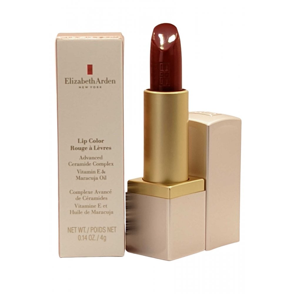 Elizabeth Arden 0.13 Lipstick 16 Rich Merlot