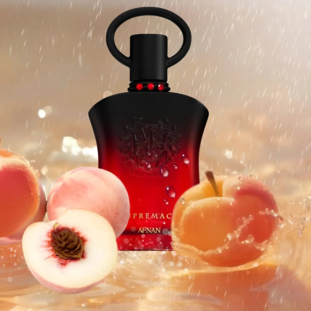 Afnan Supremacy Tapis Rouge 3 Oz Extrait De Parfum Spray For Women