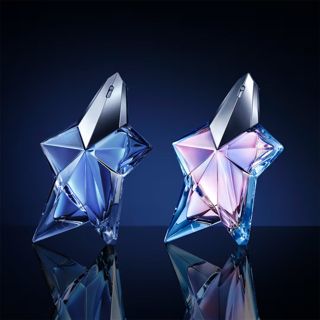 Angel Standing Star 3.4 Eau De Toilette Spray For Women