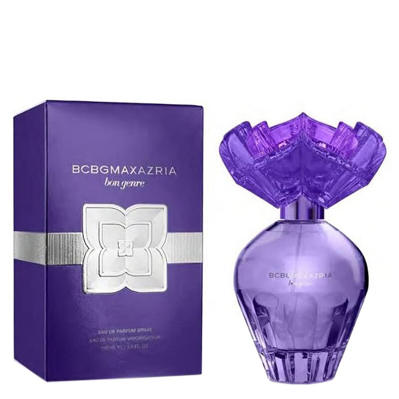 Bcbg Max Azria Bon Genre 3.4 Eau De Parfum Spray For Women