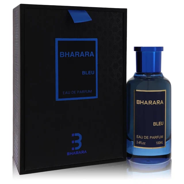 BHARARA210827
850050062066
Bharara Double Bleu 3.4 Eau De Parfum Spray For Men