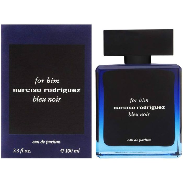 JEAN LOWE NOIR EDP 3.4oz By Maison Alhambra