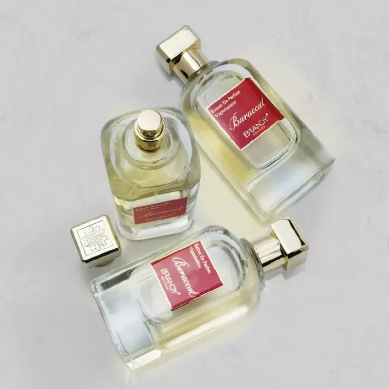 Brandy Designs Baraccat 3.4 Extrait De Parfum Spray