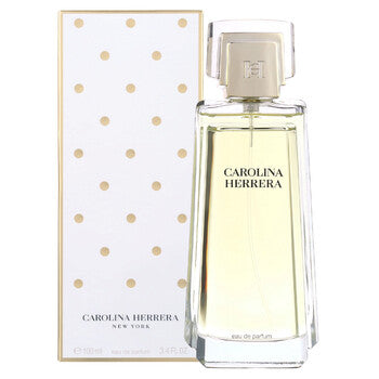 CH6513664702
8411061934531
Carolina Herrera Tester  3.3 Eau De Toilette Spray For Women
