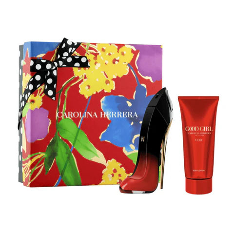 CH65165902
8411061995754
Carolina Herrera Very Good Girl 2.7 Eau De Parfum Spray