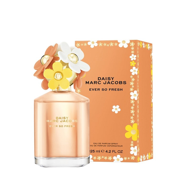 Marc Jacobs Daisy Eau So Fresh Tester 4.2 Eau De Toilette Spray