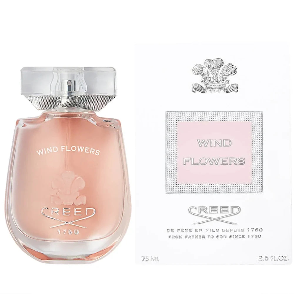 Creed Wind Flowers 1 Oz Eau De Parfum Spray For Women