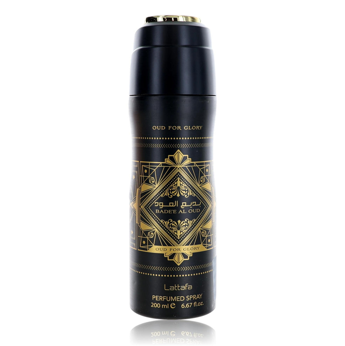 Lattafa Bade'e Al Oud For Glory 6.7 Perfumed Spray