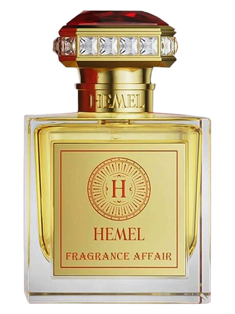 HEMEL134205
6291001134205
Hemel Fragrance Affair 3.4 Eau De Parfum Spray