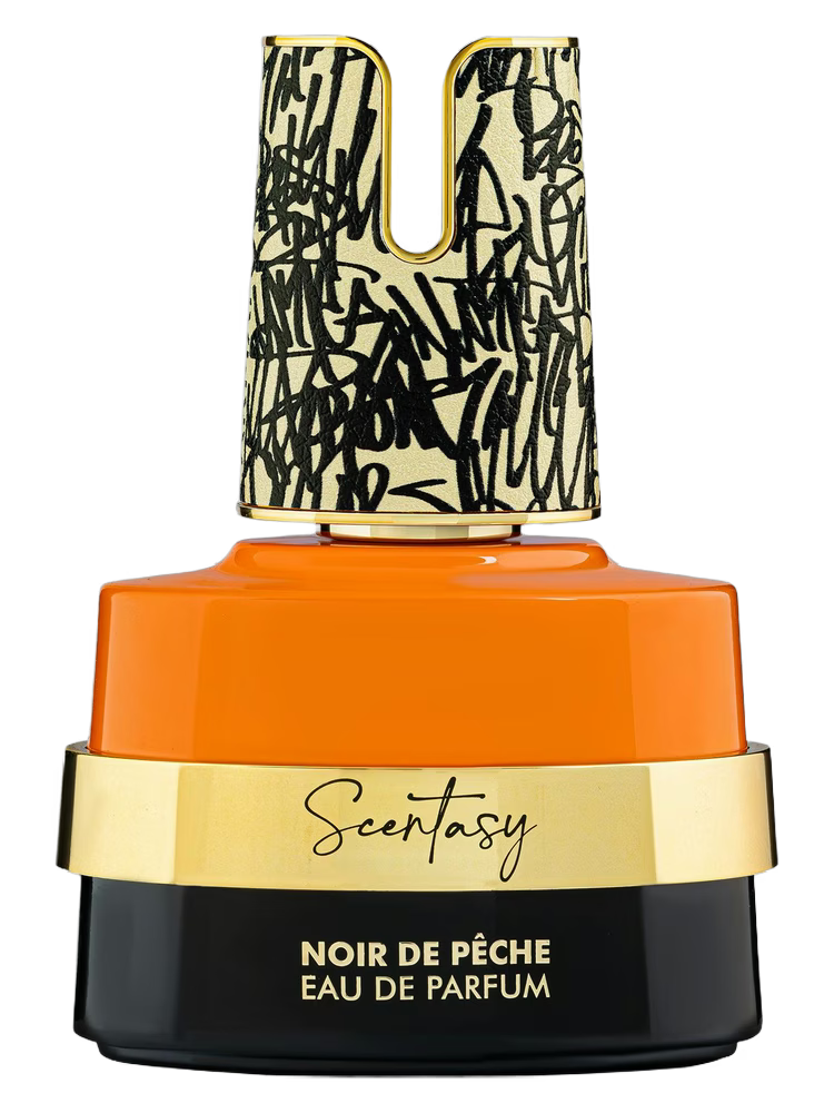 Armaf Scentasy Noir De Peche 3.4 Eau De Parfum Spray For Men