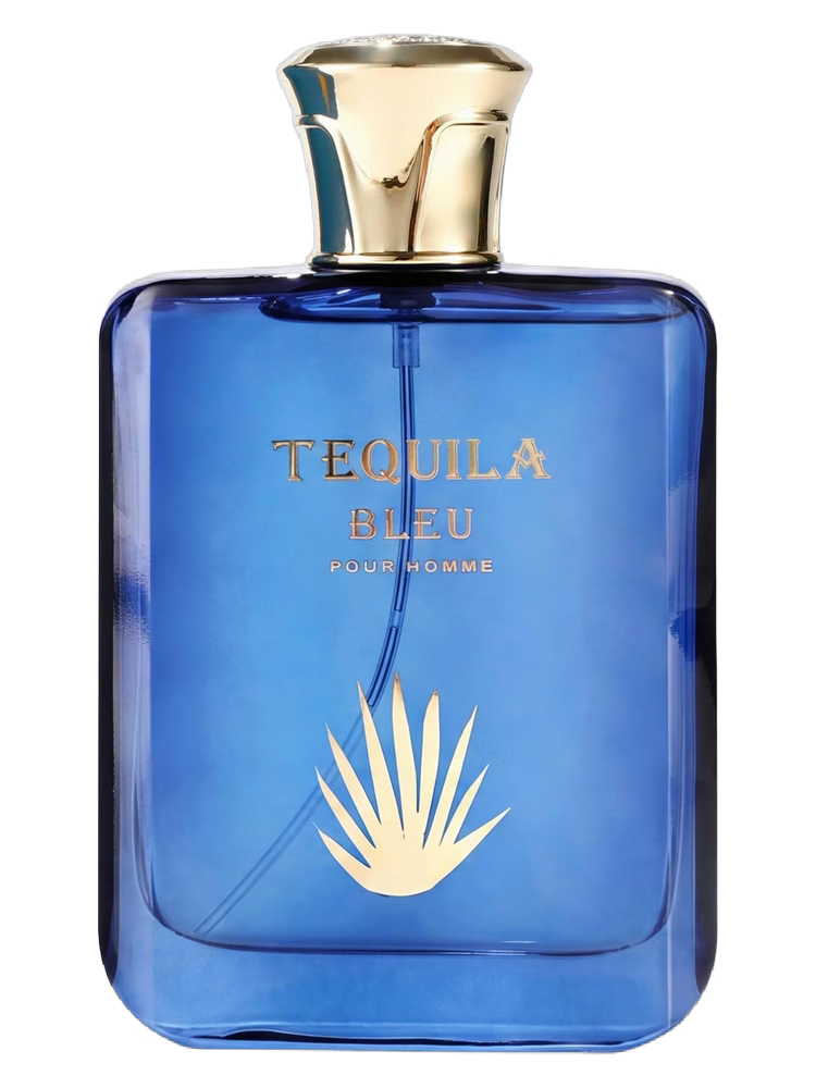 TEQMTEQB3.4
019213947682
Tequila Bleu 3.4 Eau De Parfum Spray For Men