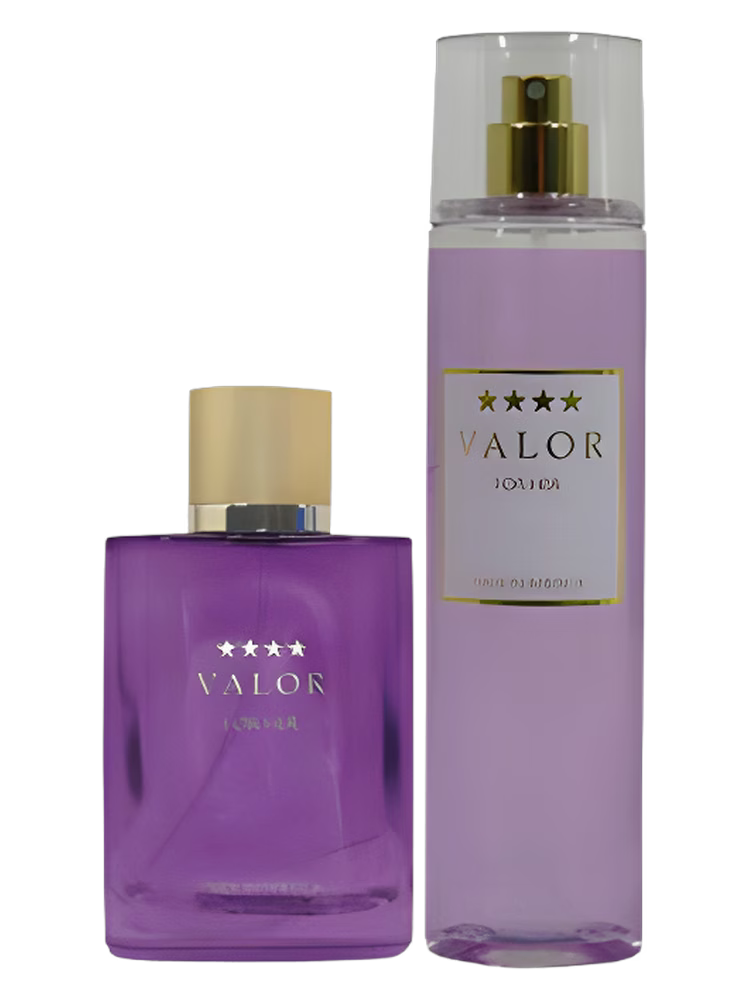 DANA801015
046447801015
Dana Valor 8 Oz Fine Fragrance Mist For Women