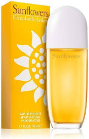 EA5102-060
085805758745
Sunflowers 1 Oz Eau De Toilette Spray