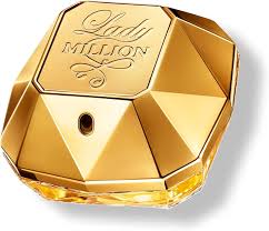 PACO65187137
3349668612604
Paco Rabanne Lady Million 1.7 Eau De Parfum Spray For Women