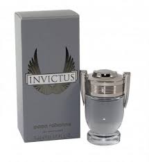 PACO65055745
3349668515691
Paco Rabanne Invictus Mini 0.17 Oz Eau De Toilette Spray For Men