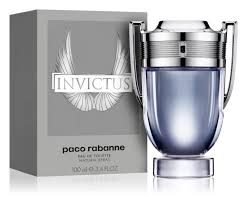 PACO0065055742
3349668515660
Paco Rabanne Invictus 3.4 Eau De Toilette Spray For Men