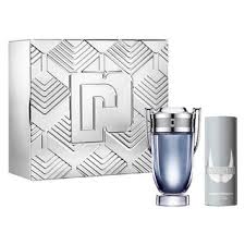 PACO65182381
3349668608126
Paco Rabanne Invictus 2 Pcs Set For Men: 6.8 Eau De Toilette Spray + 5.1 Deodorant Spray