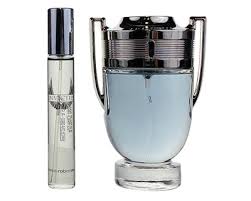 PACO65184883
3349668609734
Paco Rabanne Invictus 2 Pcs Set For Men: 6.8 Eau De Toilette Spray + 0.34 Eau De Toilette Spray
