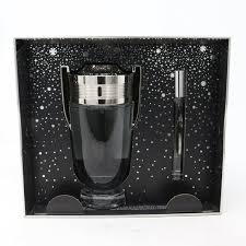 PACO65199278
3349668627233
Paco Rabanne Invictus 2 Pcs Set For Men: 6.7 Eau De Toilette Spray + 0.34 Eau De Toilette Spray.