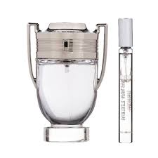 PACO65198718
3349668626861
Paco Rabanne Invictus 2 Pcs Set For Men: 3.4 Eau De Toilette Spray + 0.34 Eau De Toilette Spray