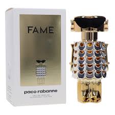 PACO65200321
3349668630448
Paco Rabanne Fame Intense 2.7 Eau De Parfum Intense Spray For Women