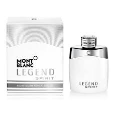 MB013A01
3386460074827
Mont Blanc Legend Spirit 3.3 Eau De Toilette Spray For Men