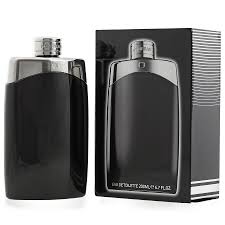 MB008A14
3386460074797
Mont Blanc Legend 6.7 Eau De Toilette Spray For Men