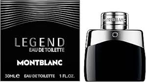MB008A02
3386460032698
Mont Blanc Legend 1.7 Edt Sp For Men
