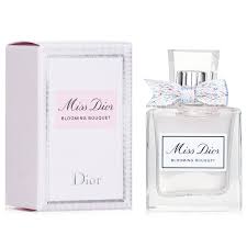 CDE500000345
3348901761086
Miss Dior Blooming Bouquet 0.17 Oz Eau De Toilette Mini For Women