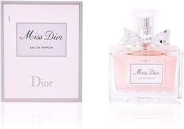 CDC099600762
3348901571432
Miss Dior 1 Oz Eau De Parfum Spray For Women